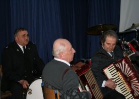    6.03.2011r. Gminny Dzień Kobiet