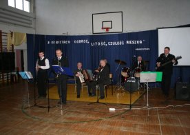    6.03.2011r. Gminny Dzień Kobiet