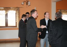  16.03.2011r Szkolenie dla 5 gmin powiatu biłgorajskiegoMarketing gospodarczy..Bukowina