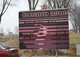  16.03.2011r Szkolenie dla 5 gmin powiatu biłgorajskiegoMarketing gospodarczy..Bukowina