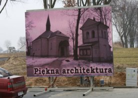  16.03.2011r Szkolenie dla 5 gmin powiatu biłgorajskiegoMarketing gospodarczy..Bukowina