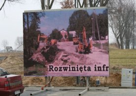  16.03.2011r Szkolenie dla 5 gmin powiatu biłgorajskiegoMarketing gospodarczy..Bukowina