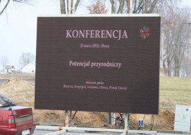  16.03.2011r Szkolenie dla 5 gmin powiatu biłgorajskiegoMarketing gospodarczy..Bukowina