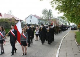 3 maja 2011 