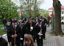 3 maja 2011 