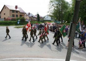 3 maja 2011 