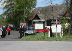 8 maja 2011 Gminny Dzień Strażaka