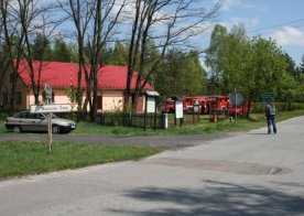 8 maja 2011 Gminny Dzień Strażaka